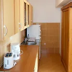 Rudez-1 By Interhome Apartamento Gradac (Split-Dalmatia)