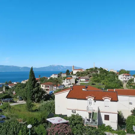 Rudez-1 By Interhome Apartment *
