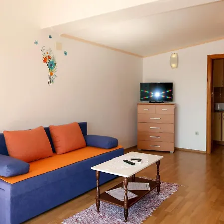 Rudez-1 By Interhome Apartment *
