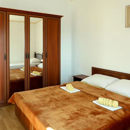 Rudez-1 By Interhome Gradac (Split-Dalmatia)