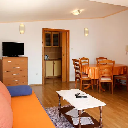 Rudez-1 By Interhome Gradac (Split-Dalmatia)
