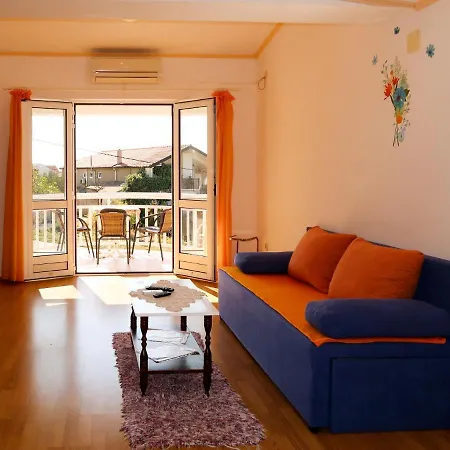 Apartment Rudez-1 By Interhome *