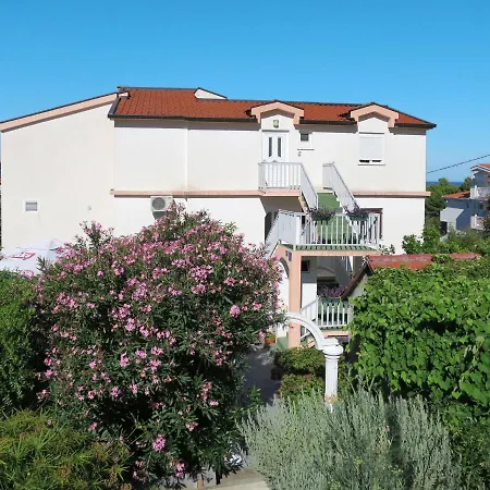 Apartmán Rudez-1 By Interhome Gradac (Split-Dalmatia)