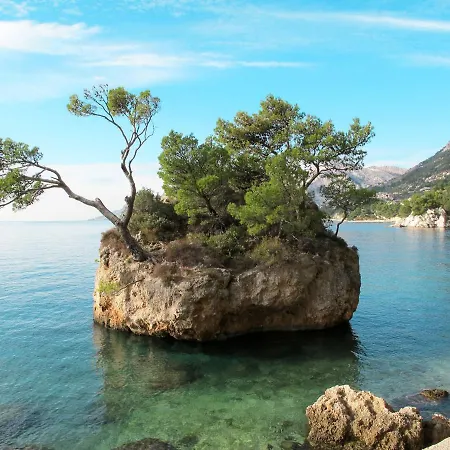 Rudez-1 By Interhome Gradac (Split-Dalmatia)