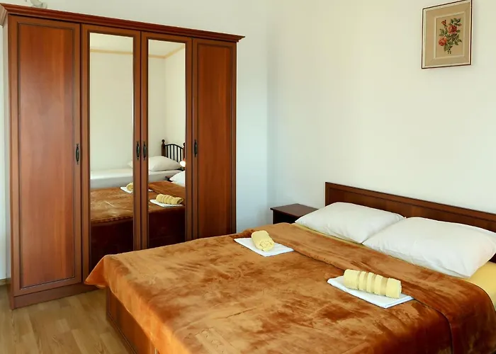 Rudez-1 By Interhome Gradac (Split-Dalmatia)