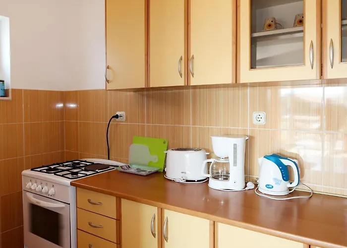 Rudez-1 By Interhome Apartmán Gradac (Split-Dalmatia)