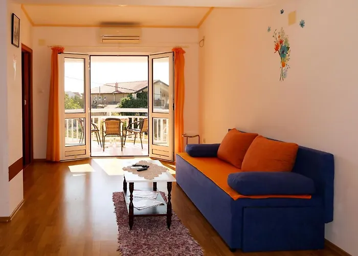 Apartmán Rudez-1 By Interhome *
