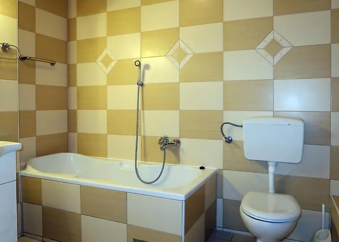 Apartmán Rudez-1 By Interhome *