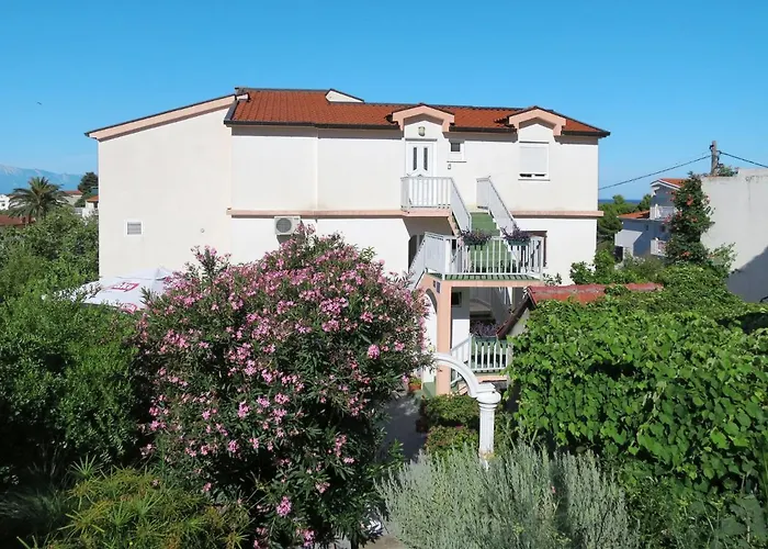 Apartmán Rudez-1 By Interhome Gradac (Split-Dalmatia)